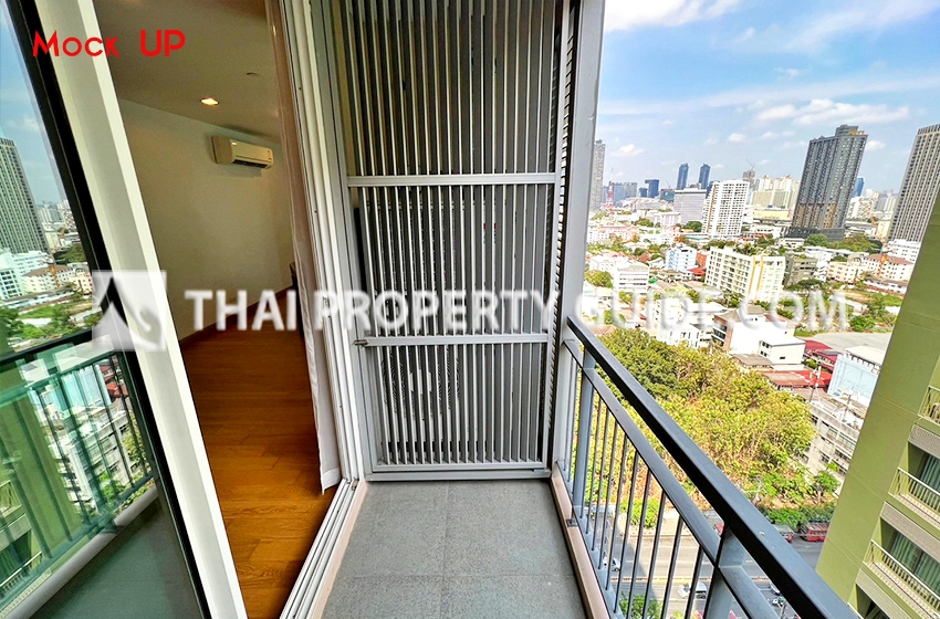 Apartment in Sukhumvit 